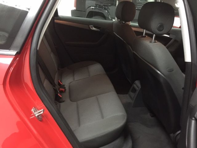 2011 Audi A3 1.2 TFSI SE image 9