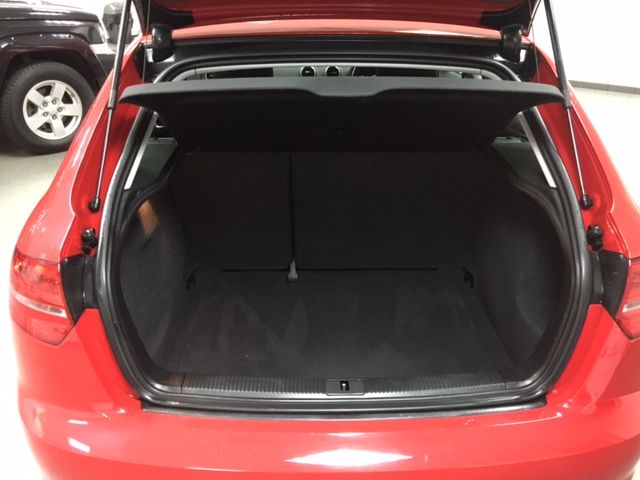 2011 Audi A3 1.2 TFSI SE image 10