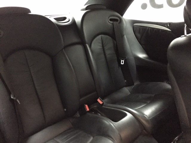 2007 Mercedes CLK 280 SPORT image 8