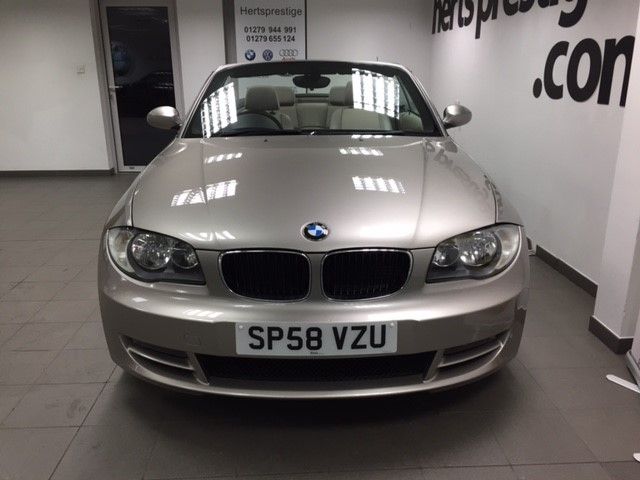 2008 BMW 120i SE image 3