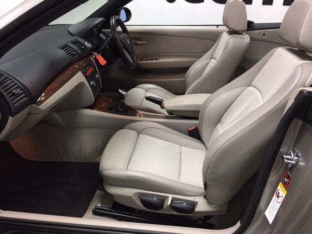 2008 BMW 120i SE image 5