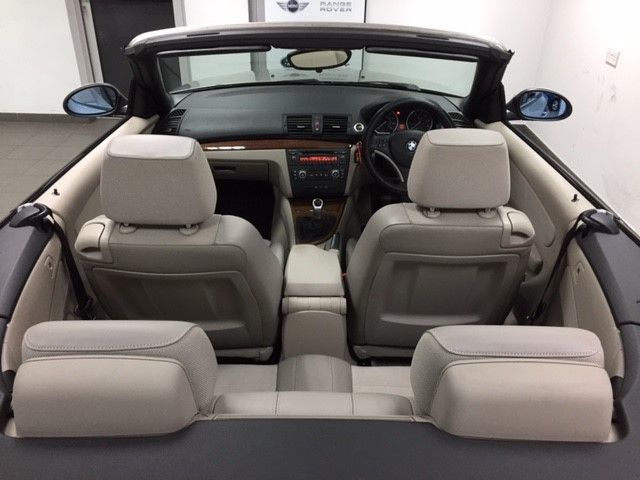 2008 BMW 120i SE image 6