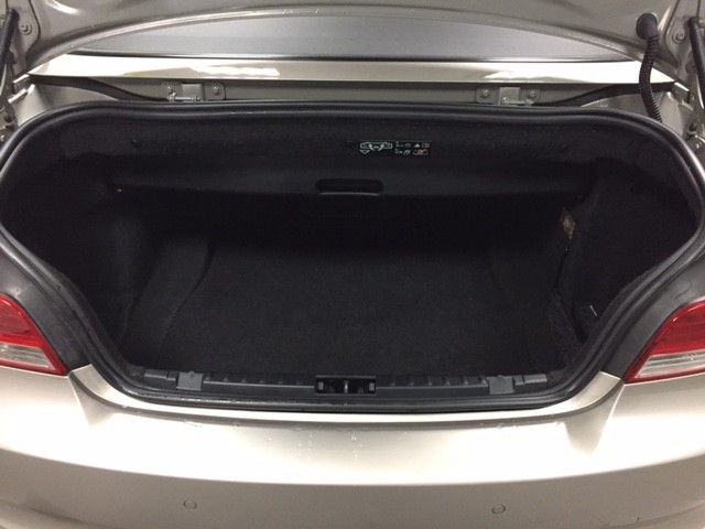 2008 BMW 120i SE image 7