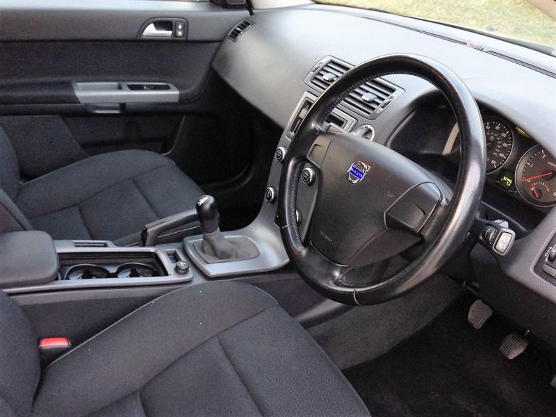 2009 Volvo V50 1.6 S image 7