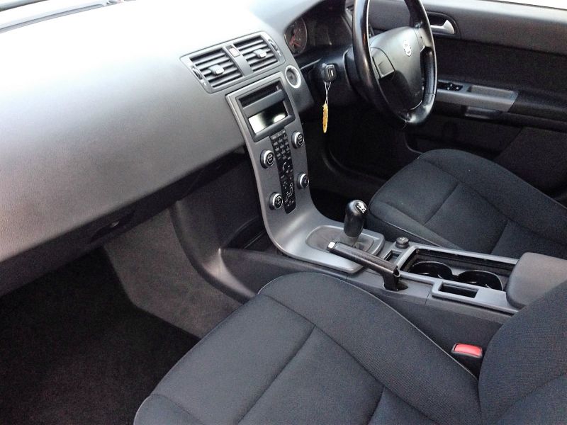 2009 Volvo V50 1.6 S image 8