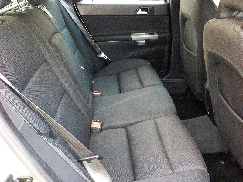 2009 Volvo V50 1.6 S image 9