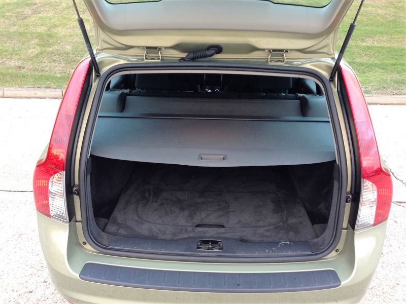 2009 Volvo V50 1.6 S image 10