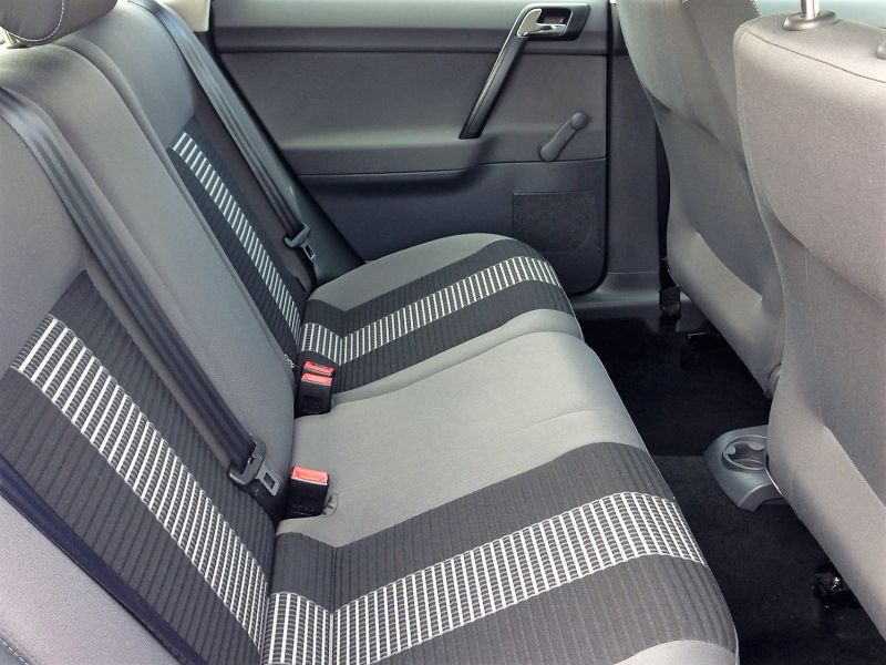 2008 Volkswagen Polo 1.2 5dr image 9