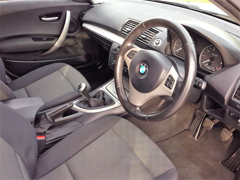 2006 BMW 116i SE 1.6 image 7