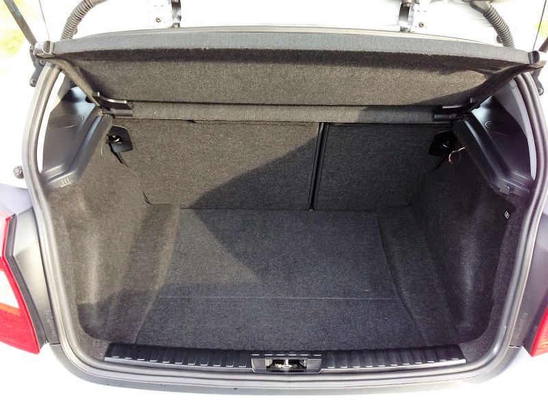 2006 BMW 116i SE 1.6 image 10