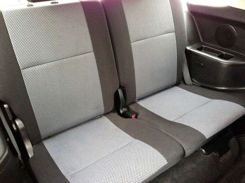 2006 Suzuki Grand Vitara 1.6 VVT image 9