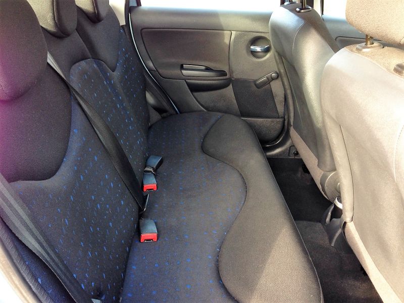 2006 Citroen C3 1.4 Desire image 9