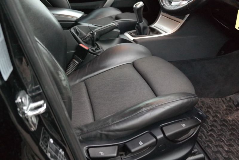 2007 BMW X3 D SE image 6