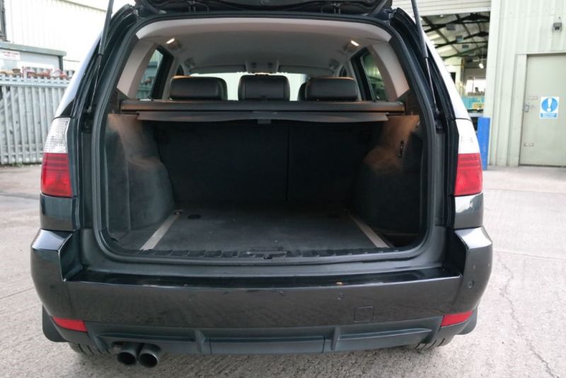 2007 BMW X3 D SE image 8