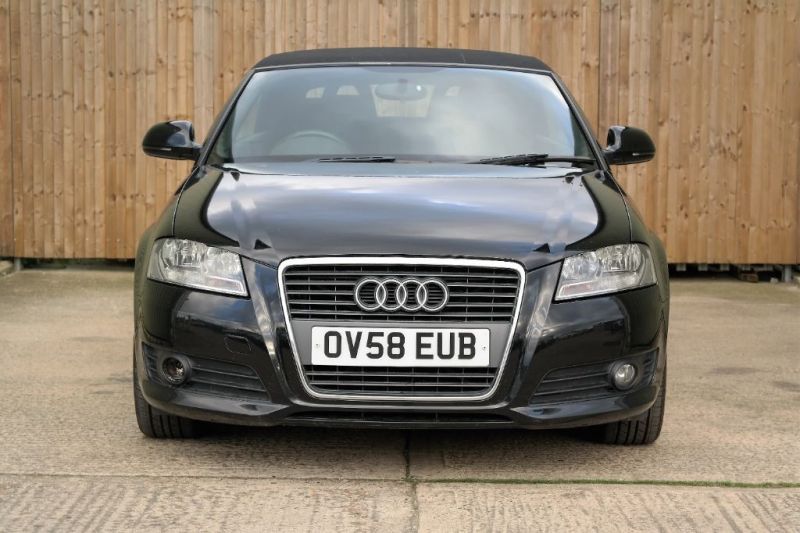 2008 Audi A3 TDI image 2
