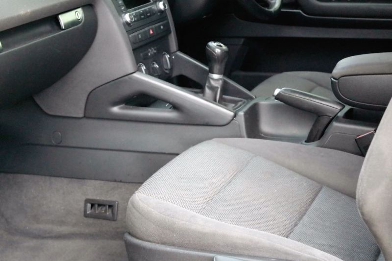 2008 Audi A3 TDI image 6