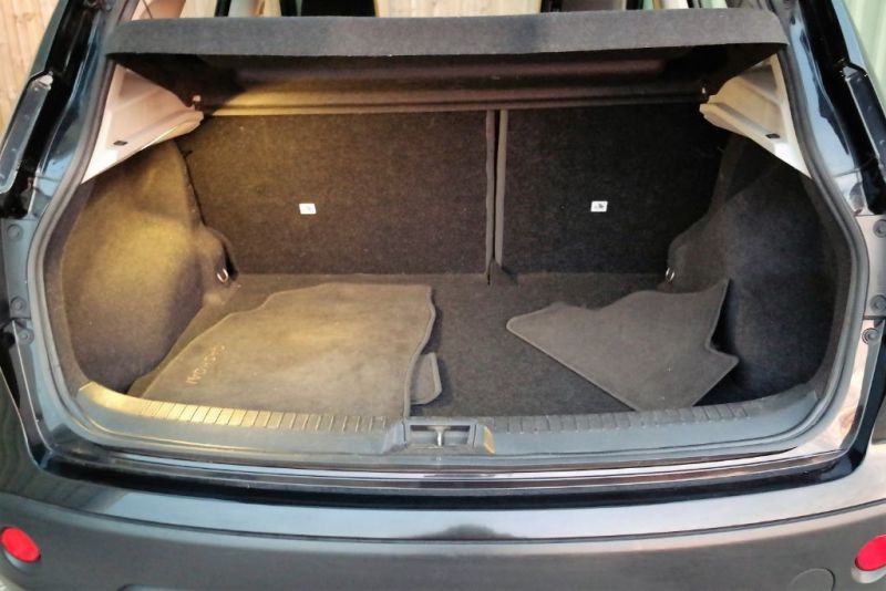 2008 Nissan Qashqai VISIA image 9