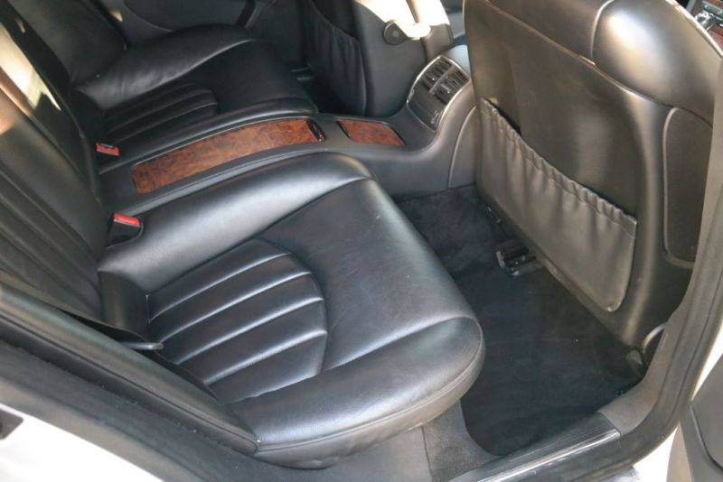 2006 Mercedes CLS CLS320 CDI image 9