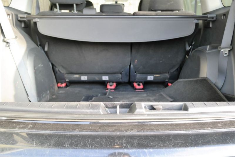 2010 Mitsubishi Outlander SE DI-D image 7