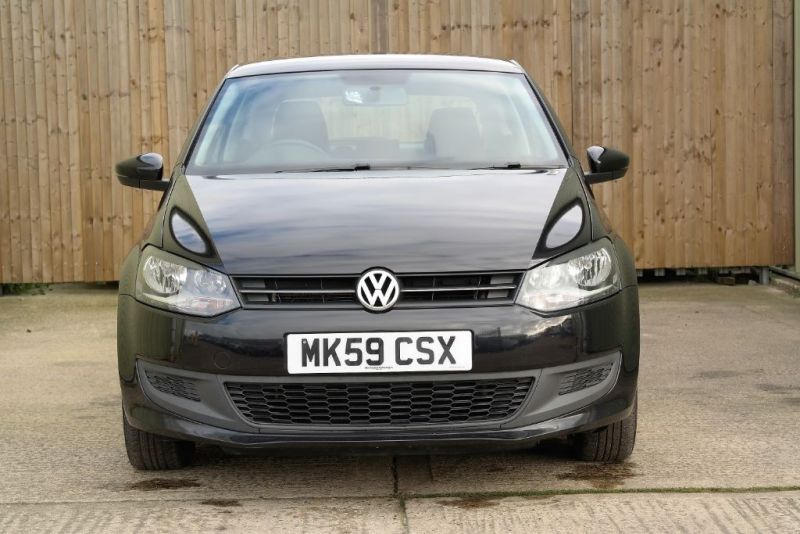 2010 VW Polo SE TDI image 2