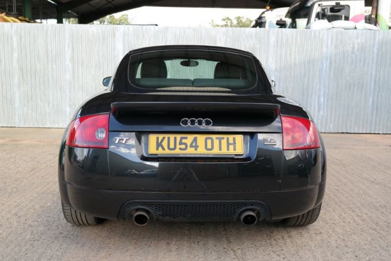 2004 Audi TT V6 Quattro image 5