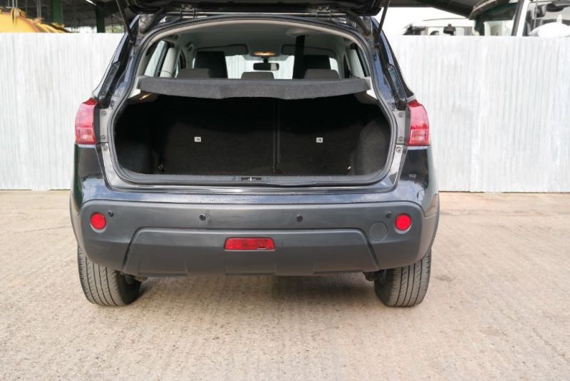 2007 Nissan Qashqai VISIA DCI image 6
