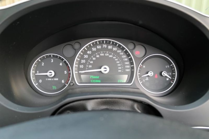 2007 Saab 9-3 Vector TID image 8