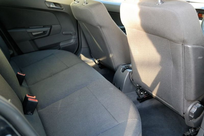 2009 Vauxhall Astra LIFE 16V image 6