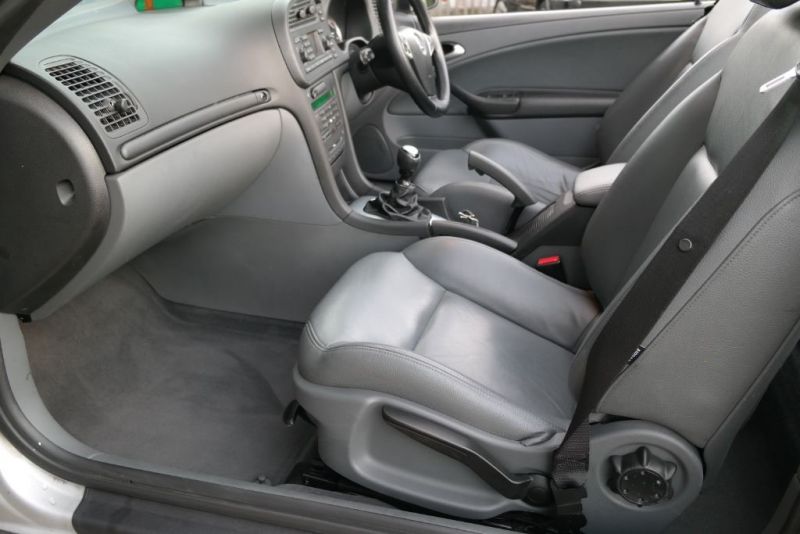 2005 Saab 9-3 Vector T image 7