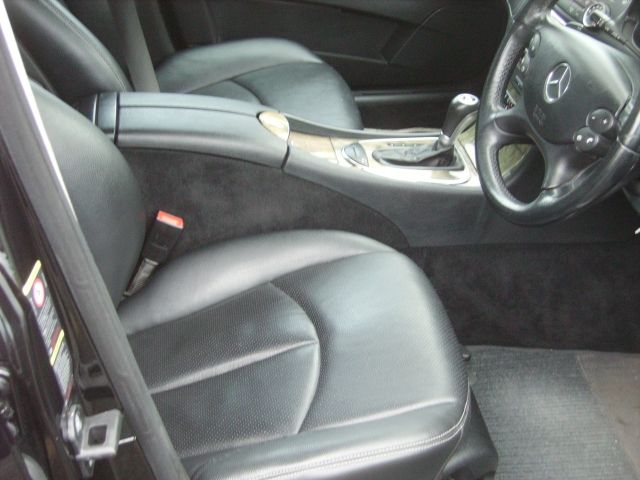 2006 Mercedes-Benz 3.0 E280 CDI Sport 4dr image 7