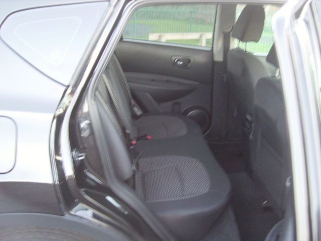 2008 Nissan Qashqai 1.6 Acenta 5dr image 8