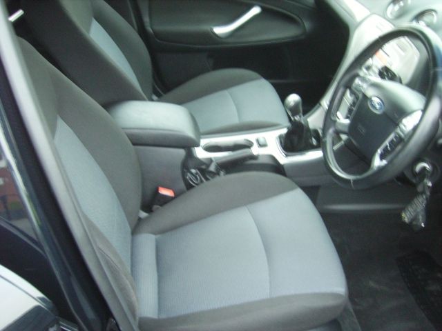 2009 Ford Mondeo 1.8 TDCI Edge image 8