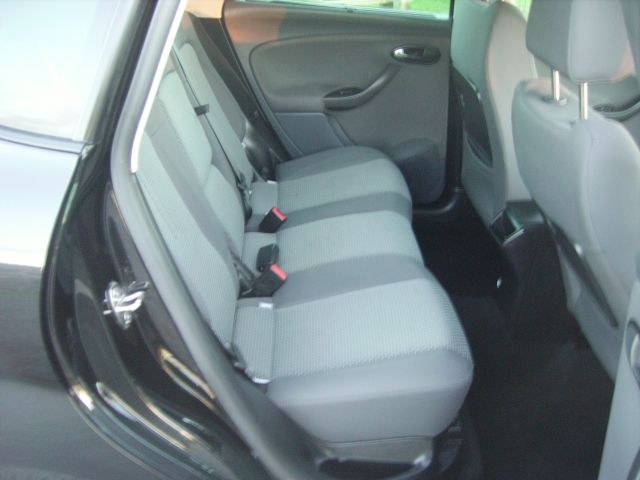 2008 Seat Altea Xl 2.0 Tdi 5dr image 8