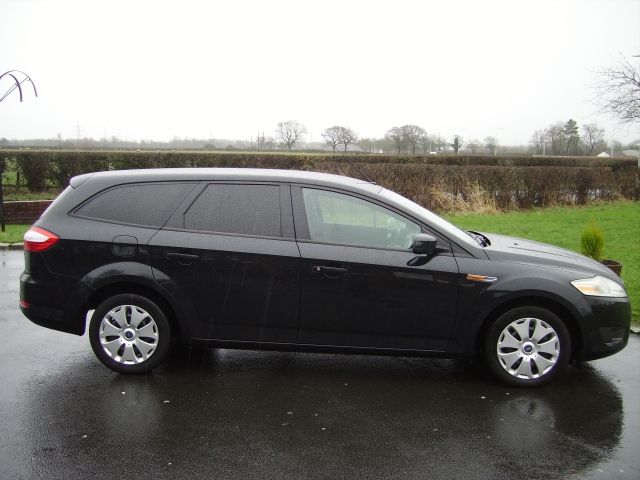 2010 Ford Mondeo 1.8 Tdci Edge image 2