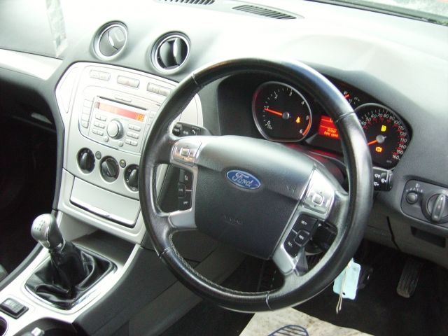 2010 Ford Mondeo 1.8 Tdci Edge image 7