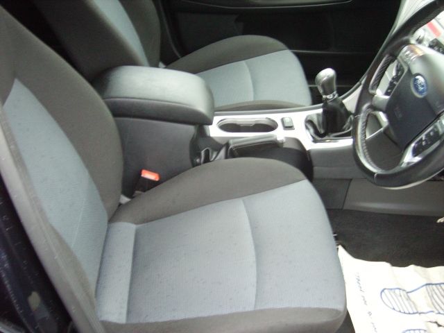 2010 Ford Mondeo 1.8 Tdci Edge image 8