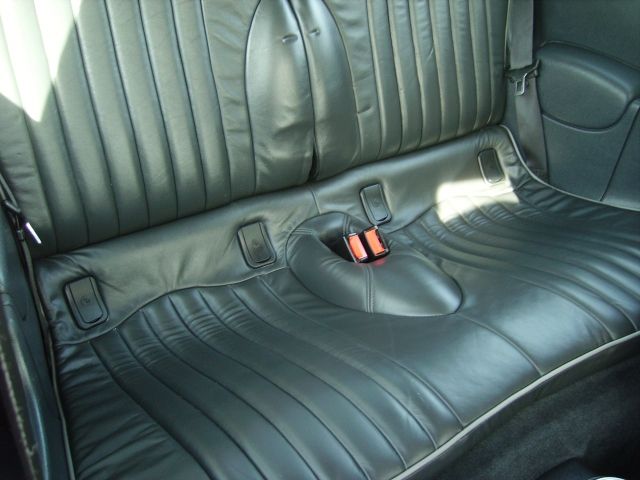 2005 Mini Hatchback 1.6 Cooper image 9