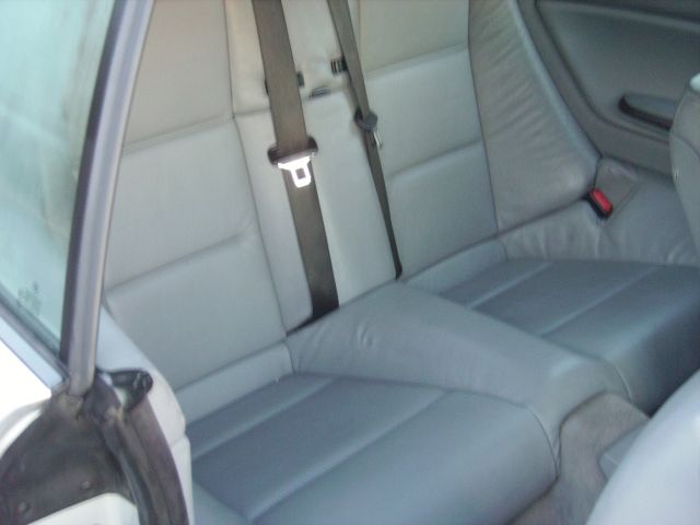 2003 BMW 2.5 325Ci Sport 2dr image 9