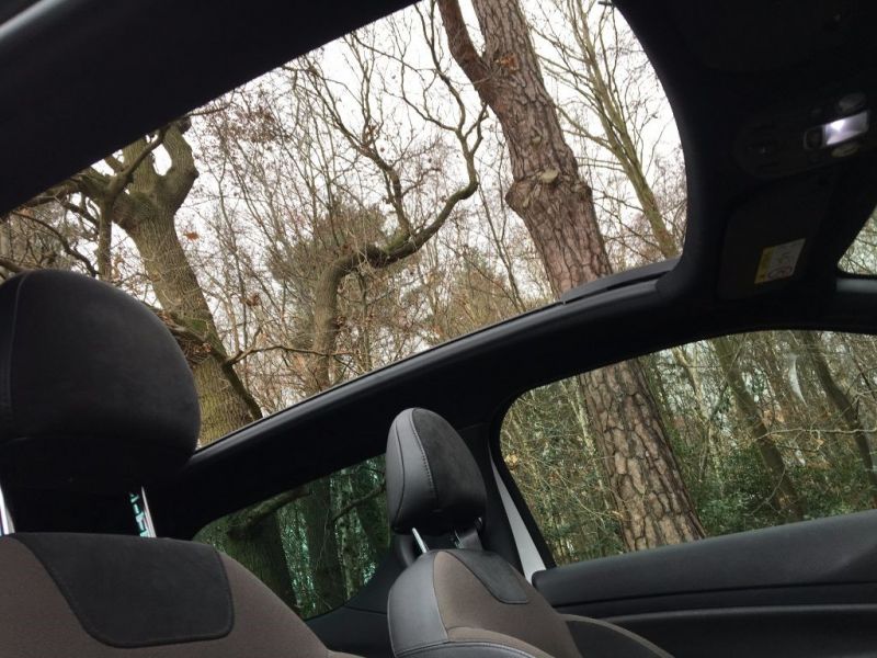 2014 Citroen DS3 Bluehdi Dsport image 6