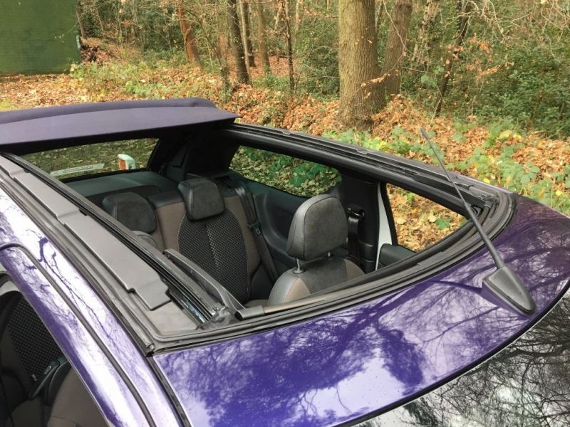 2014 Citroen DS3 Bluehdi Dsport image 7