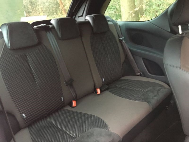 2014 Citroen DS3 Bluehdi Dsport image 10