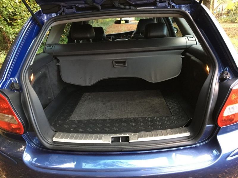 2006 Jaguar X-Type 2.5 V6 Sport image 10