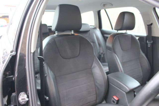 2013 Skoda Octavia 2.0 TDI CR 5d image 7