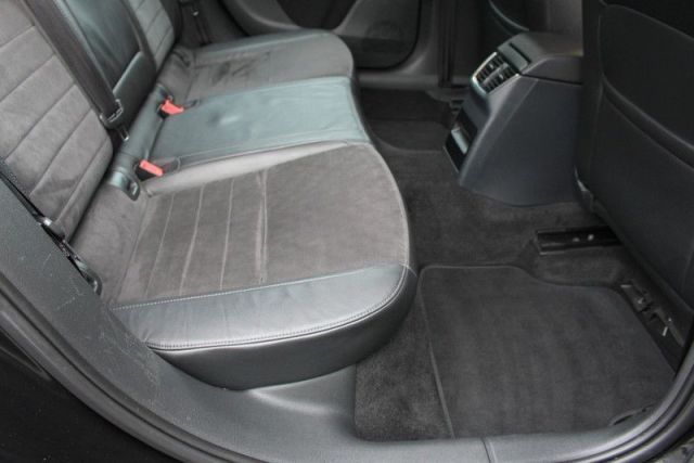 2013 Skoda Octavia 2.0 TDI CR 5d image 9