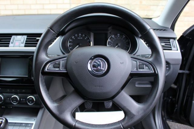 2013 Skoda Octavia 2.0 TDI CR 5d image 10