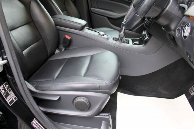 2012 Mercedes-Benz 1.8 B180 CDI Sport 5d image 7