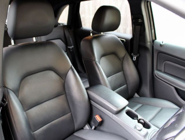 2012 Mercedes-Benz 1.8 B180 CDI Sport 5d image 8