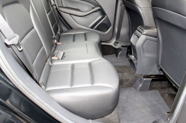 2012 Mercedes-Benz 1.8 B180 CDI Sport 5d image 10