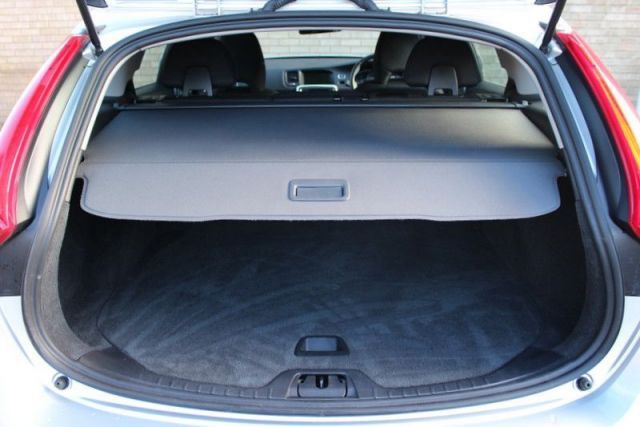 2013 Volvo V60 2.0 D3 5d image 5