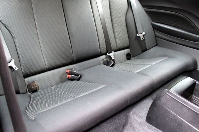 2012 BMW 1 Series 1.6 116I ES 3d image 10